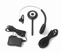 PROMO Casque sans fil Jabra Pro 930 Mono MS