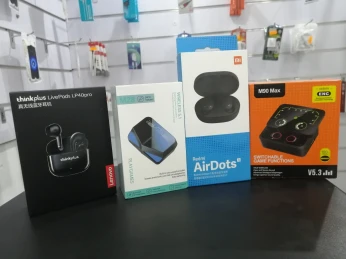 Kit main Bluetooth neuf