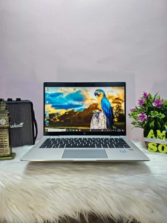 HP ELITEBOOK 1030 G4 13.3" i7 8665U