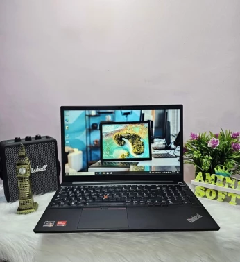 Lenovo ThinkPad E15 GEN 3 Ryzen 7 5700U