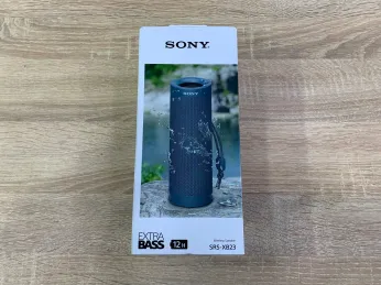 SONY EXTRA BASS SRS-XB23