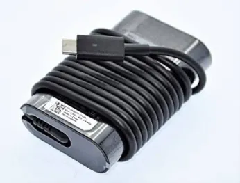 Chargeur Dell Type C Original 45W