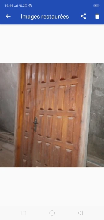 Porte بيبان