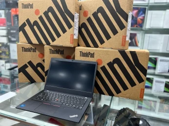 LENOVO THINKPQD L14 G2 I5 11E; 8G 256G SSD NEUF JAMAIS SERVIE