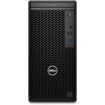 Desktop Dell OptiPlex 3000 Core I7-12700/8Go/512Go SSD/Windows 10 Pro