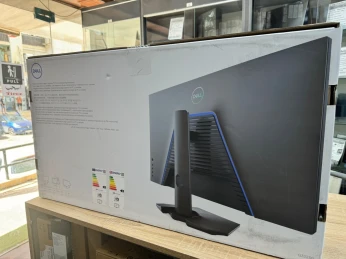 DELL 32 4K UHD G3223Q 32 POUCE Ecran 4k 144hz HDR