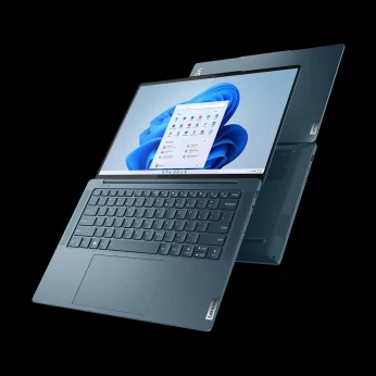 Lenovo Yoga Pro 7 14IRH8 14,5" Intel Core i7-13700H 16 Go RAM 1024 Go SSD Bleu