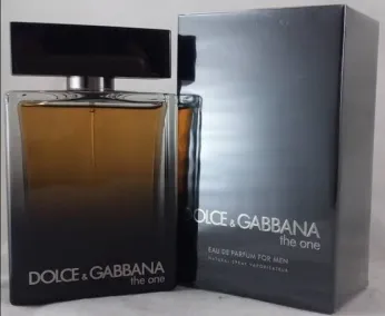 THE ONE EDP 100ML/150ML DOLCE & GABANNA