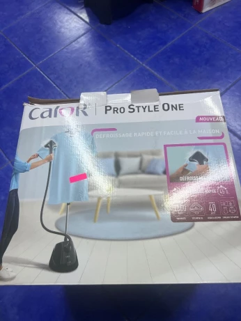 Deferoiseur Calor pro