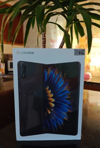 Blackview Mega 2