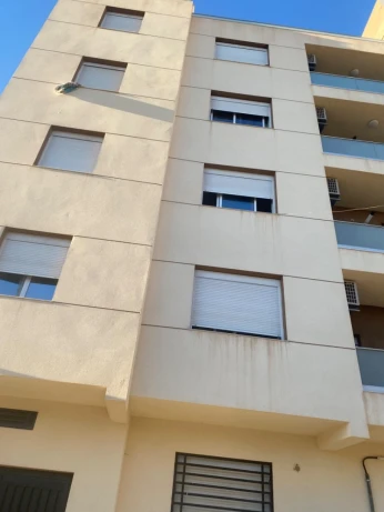 Vente Appartement F3 Alger Dely brahim