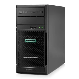 Serveur TOUR HPE ProLiant ML30 G10+