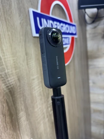 Insta360 X3