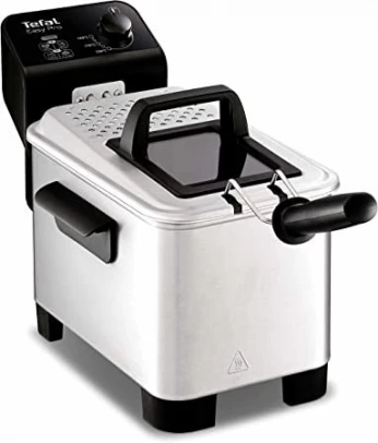 Friteuse easy pro 3L