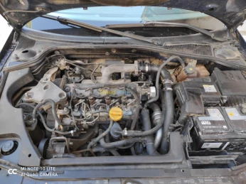 Renault Laguna 2 2002 Authentique