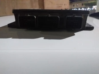 Memoire 1.5 dci clio kango delphi programmé