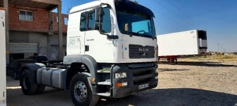 Man Man tga 410 2005