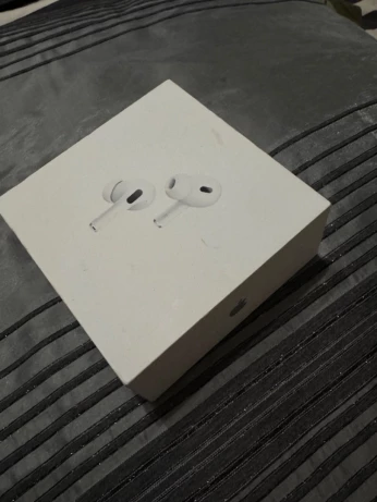 airpods pro (2éme generation) type C