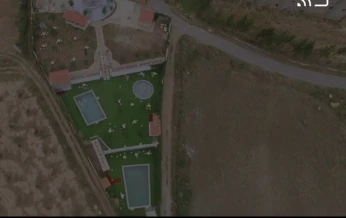 Vente Terrain Bejaia Chelata