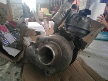 TURBO 1.6 HDI 112 115 120 CV