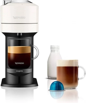 Machine a café Nespresso Vertuo Next
