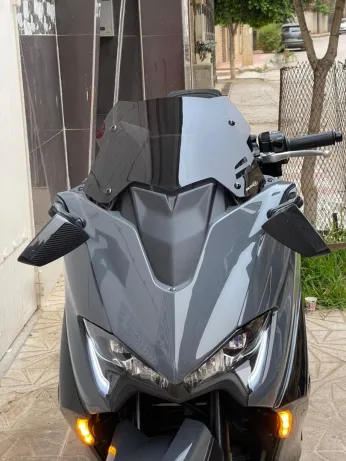 yamaha t max tech 562 cc 2021