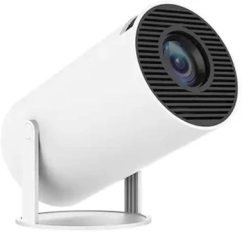 Smart projecteur ultra HD