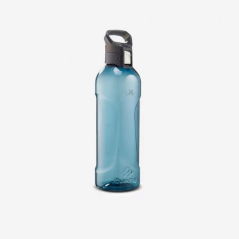 Gourde rando MH500 bouchon ouverture rapide 1,2 litre plastique