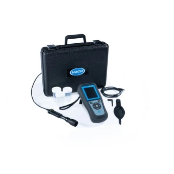 CONDUCTIMETRE PORTABLE HACH LANGE
