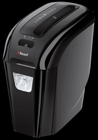 DESTRUCTEUR DE DOCUMENT REXEL PROSTYLE+5 7.5 L