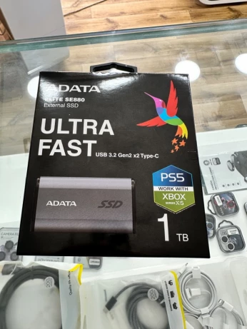 SSD ADATA SE880 3.2 2000Mo/s