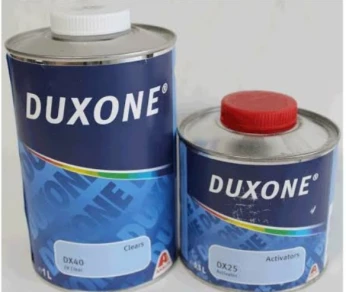 Atelier peinture auto