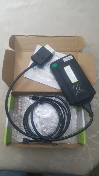 scanneur WoW / autocom bluetooth double carte