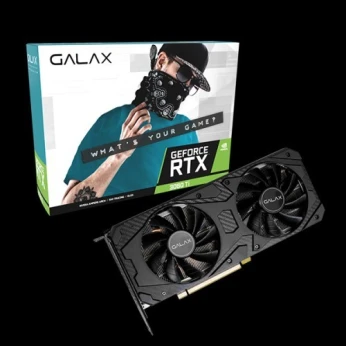 GEFORCE RTX 3060TI