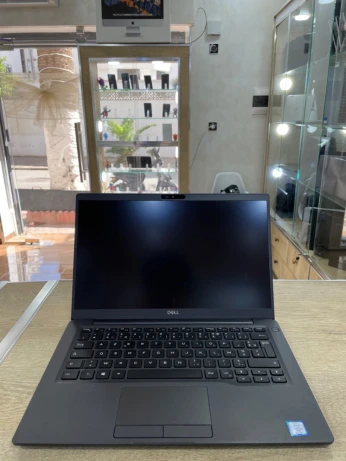 Dell Latitude 7400 i5-8th/ 8G/256SSD/ 14" fhd