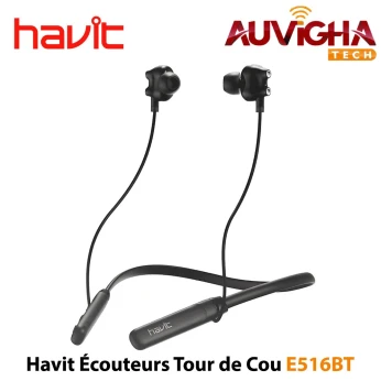 ECOUTEUR BLUETOOTH HAVIT E516BT