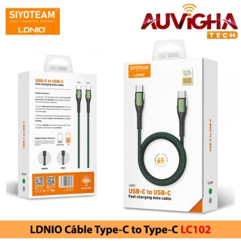 Cable type-c type-c
