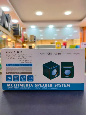 BAFFLE SIMPLE 101Z