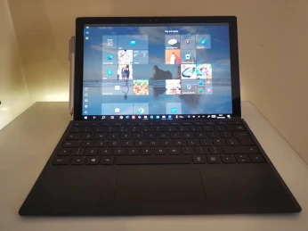 Microsoft surface pro 4 M3