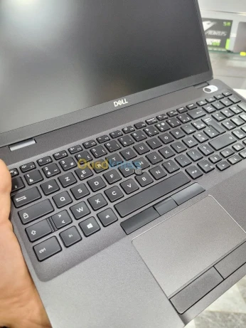DELL LATITUDE 5500 Tactil