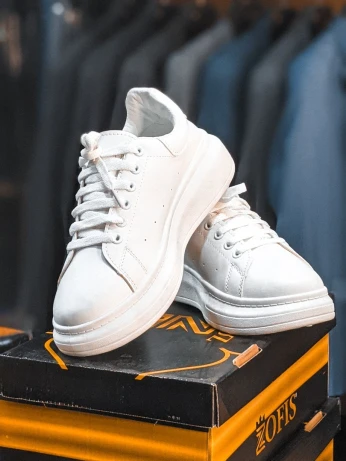 Alexandre McQueen
