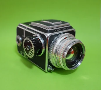 Hasselblad 500C