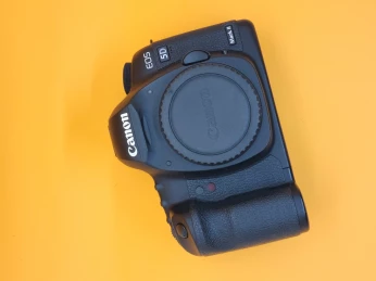 Canon 5D mark II