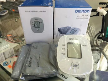 tensiometre omron m2