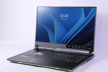 Asus ROG Strix G15 (G513RC)