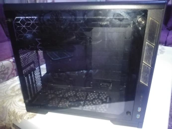 Boitier Mini itx