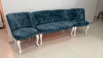 Fauteuils et des chaises
