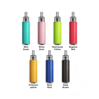 Cigarette électronique Kit Doric Q Voopoo