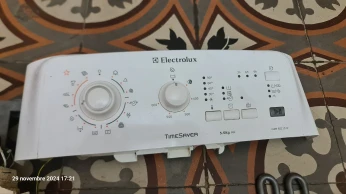 Piece de rechange laver linge