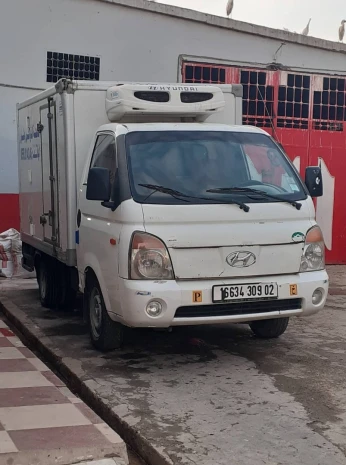 Hyundai H 100 2009
